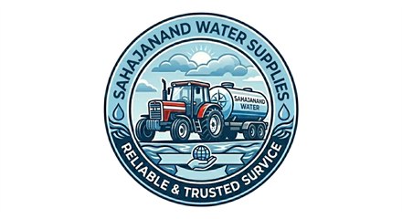 Sahajanand Water Supplies